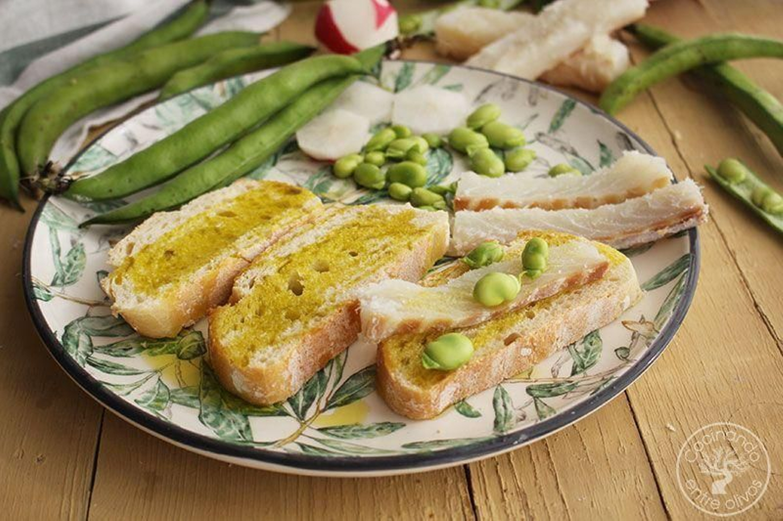 Estos son los diez platos imprescindibles que debes probar en tu visita a Jaén