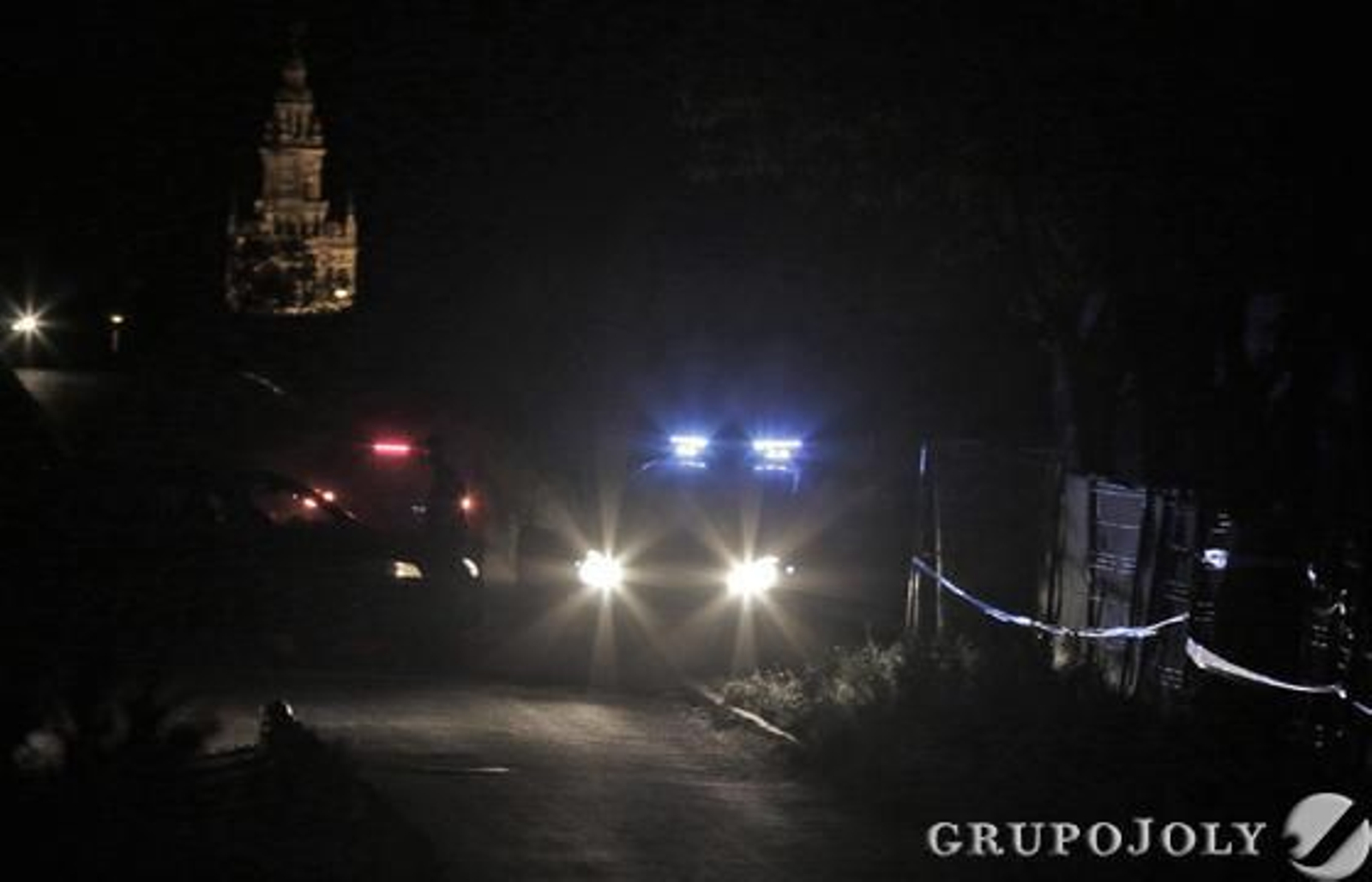 Foto: Antonio Pizarro