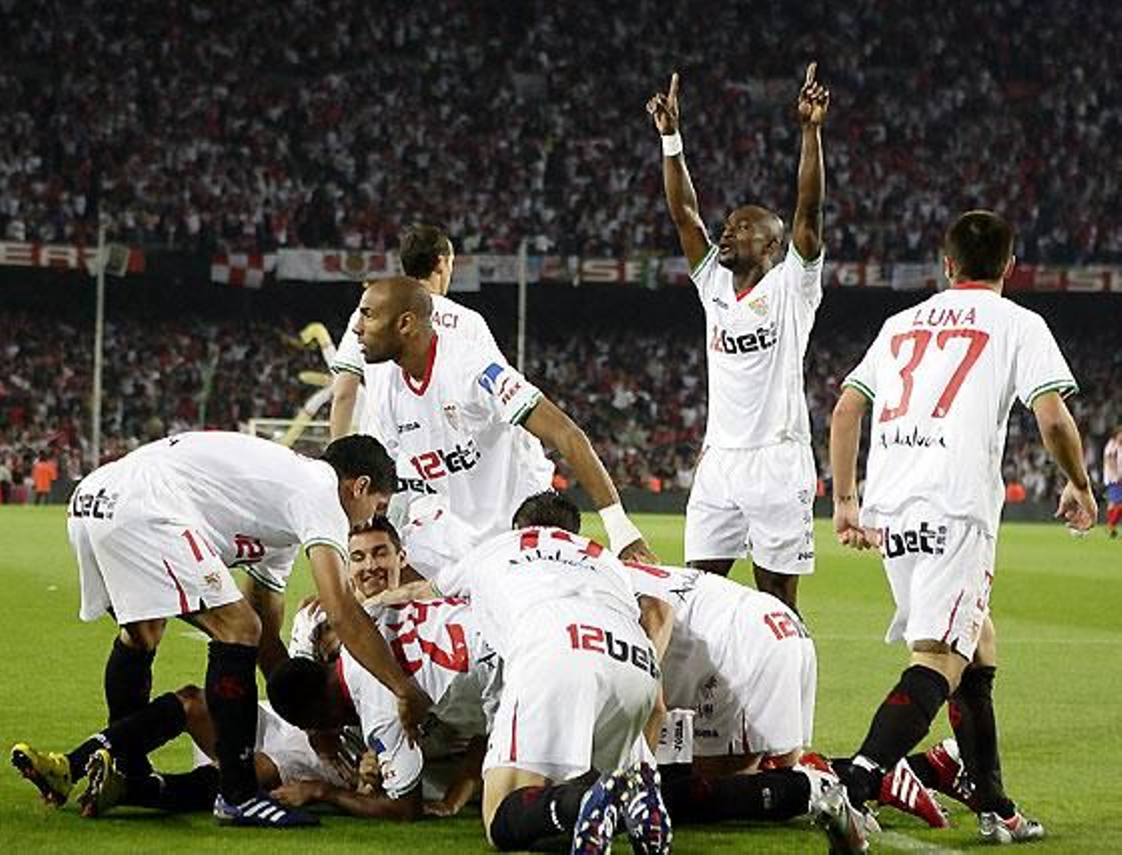 Foto: Antonio Pizarro