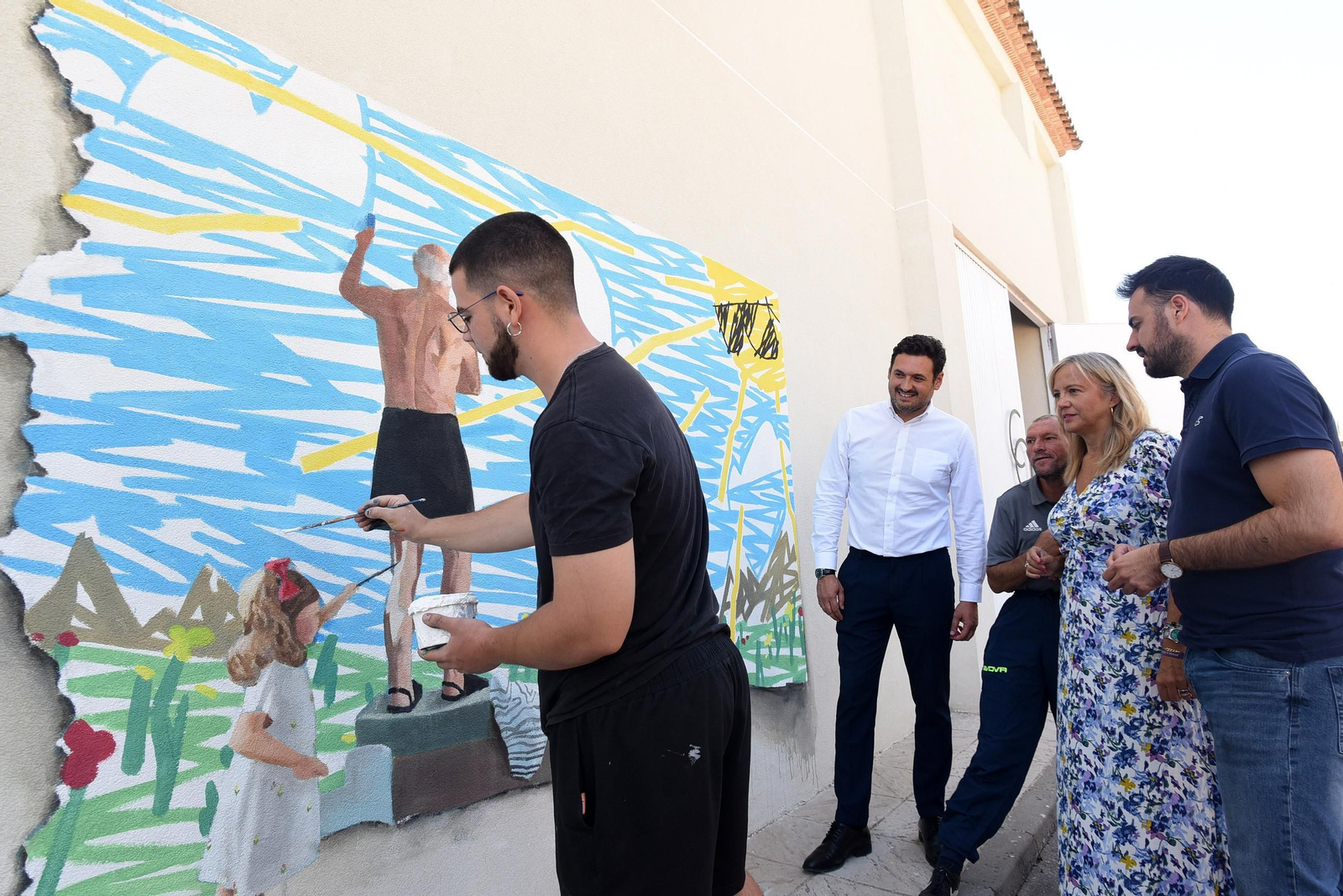 El concurso cuenta este año con 70 candidaturas de las diferentes modalidades.