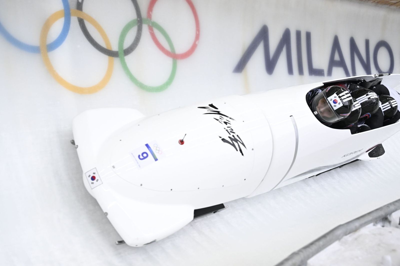 Las mejores fotos de los Juegos Olímpicos de invierno Milán Cortina d'Ampezzo 2026 | Ceremonia de clausura y jornada 17 y última