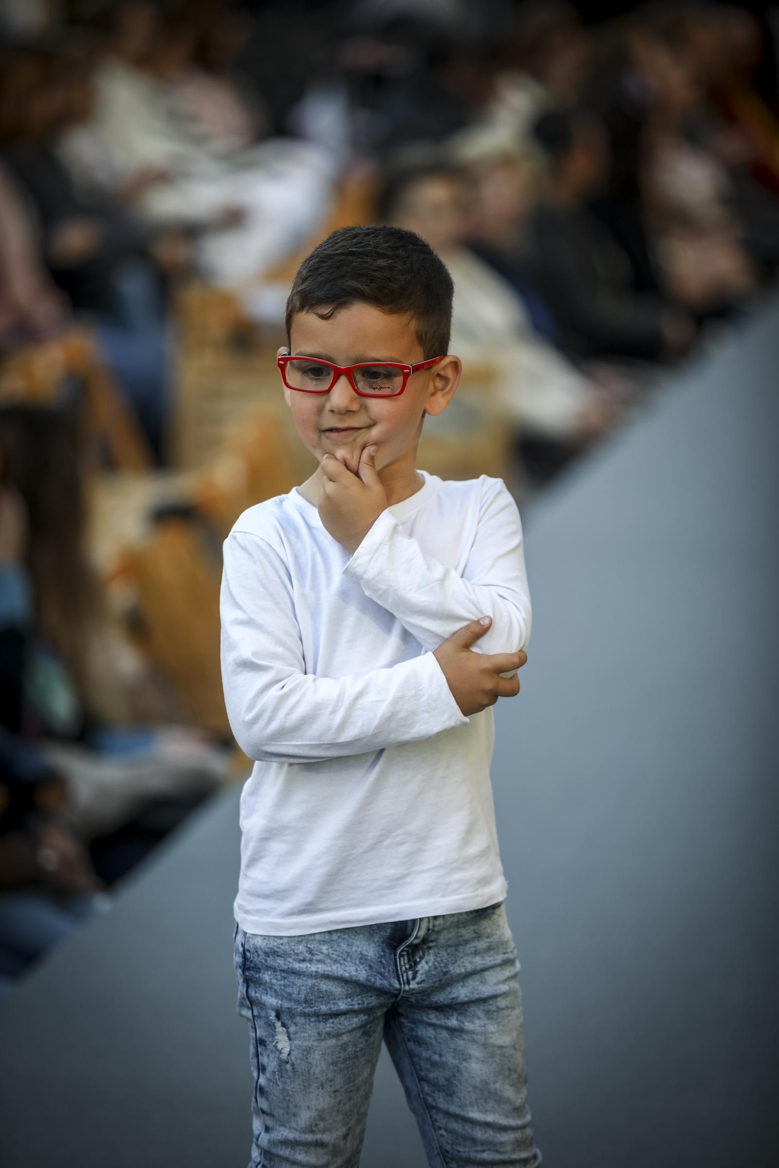 Imágenes de la pasarela 'SFDOModa'