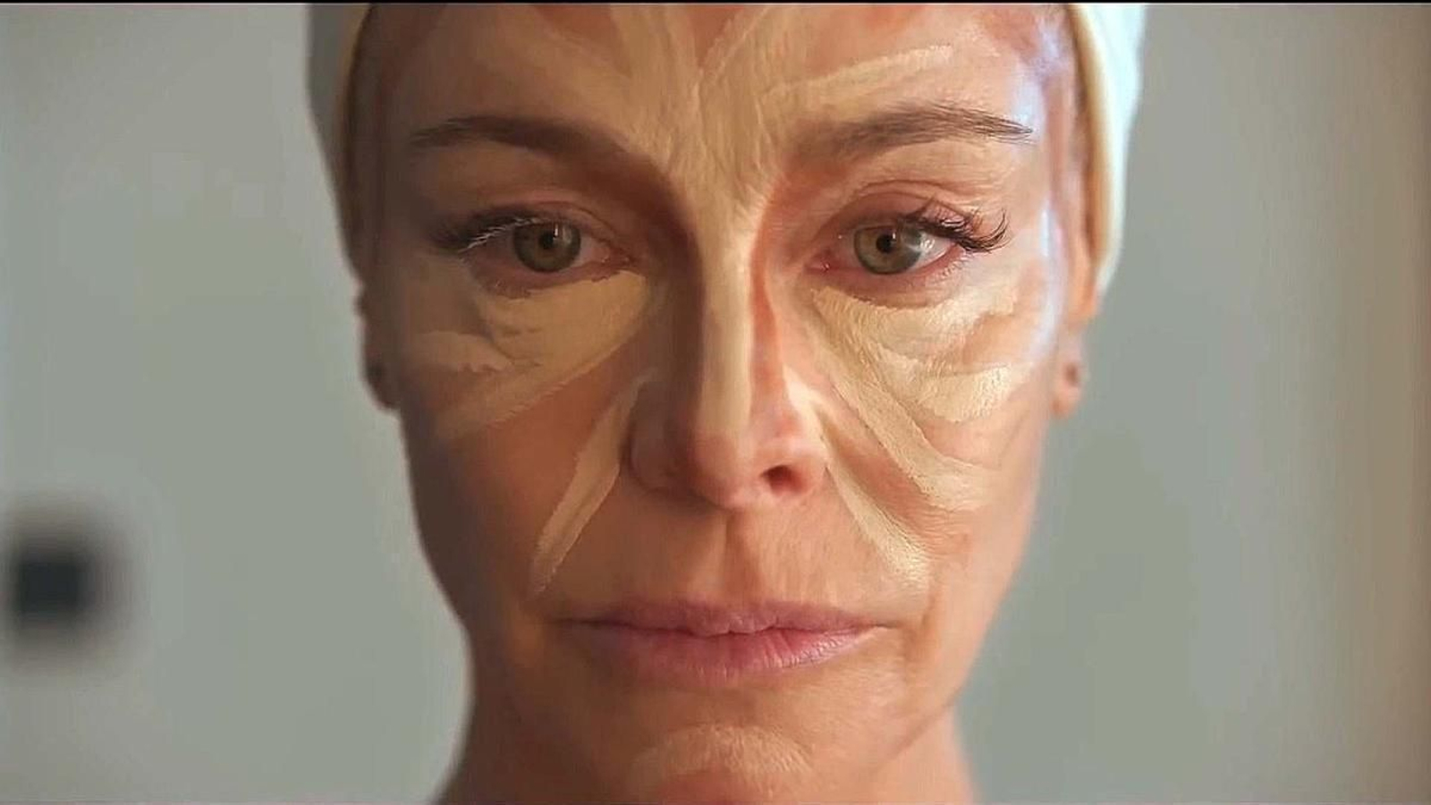 Belén Rueda es la protagonista de este filme de terror psicológico.