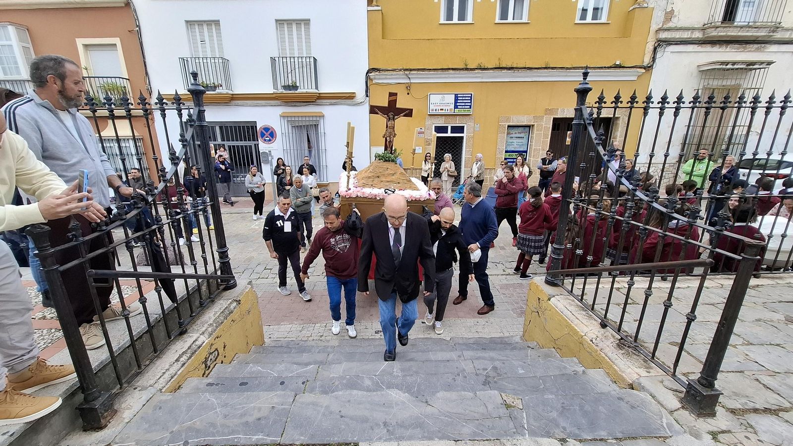 Procesión de Asprodeme