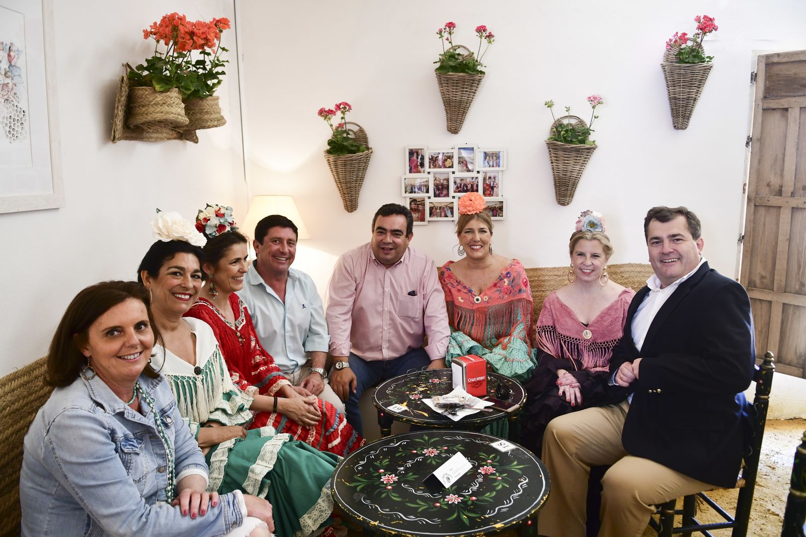 El Martes de Feria, en imágenes