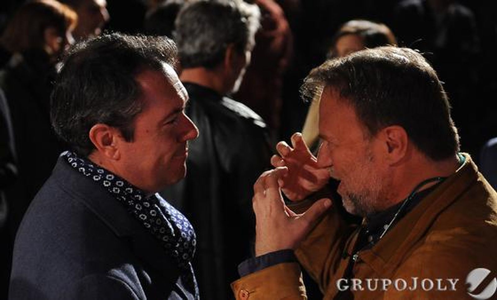 Foto: Juan Carlos Vázquez