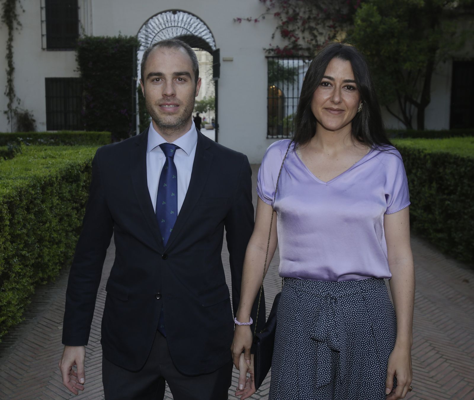 X PREMIO MANUEL CLAVERO A DÑA PILAR MANCHON