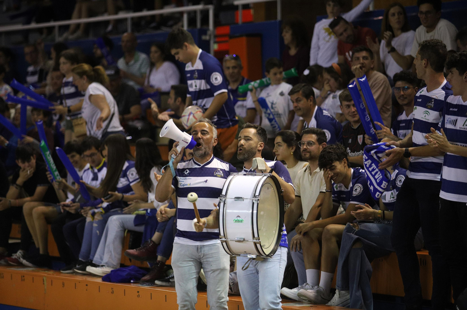 Imágenes del IES La Orden-Rinconada