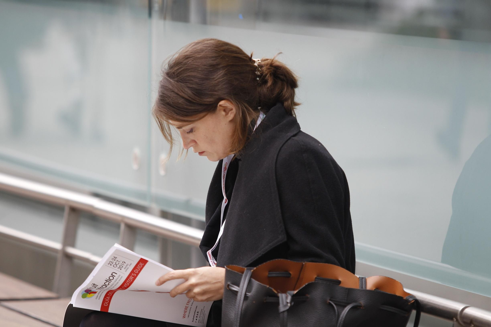 Fotogalería Fruit Attraction 2019. Madrid