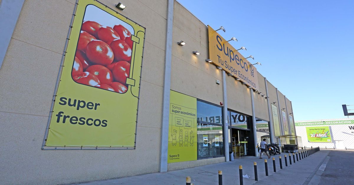 Carrefour Abrir El Primer Supermercado De Su L nea M s Econ mica En 