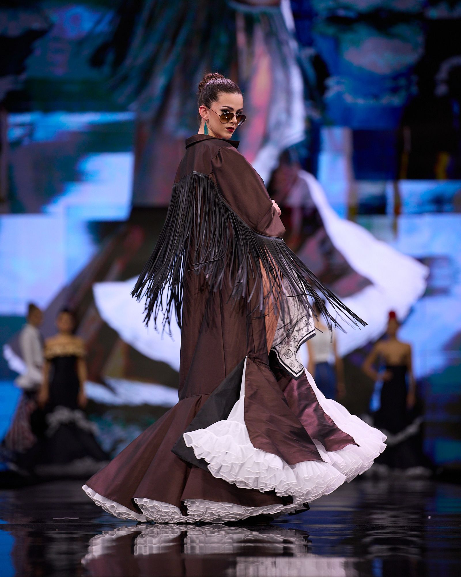 El Certamen de Jóvenes Diseñadores por Córdoba de Moda en SIMOF 2026, todas las fotos