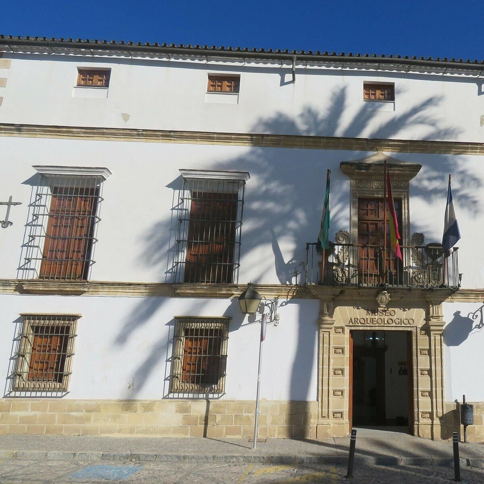 Museo Arqueológico