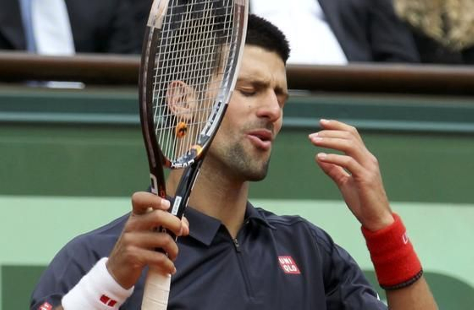 Nadal gana su séptimo Roland Garros y supera a Borg

Foto: EFE/ AFP Photo/ Reuters