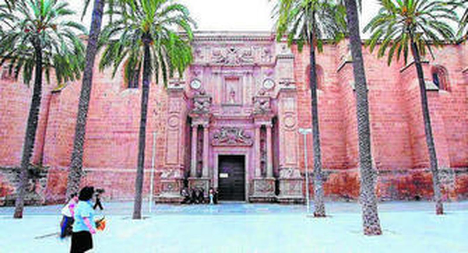 Nace Amigos de la catedral