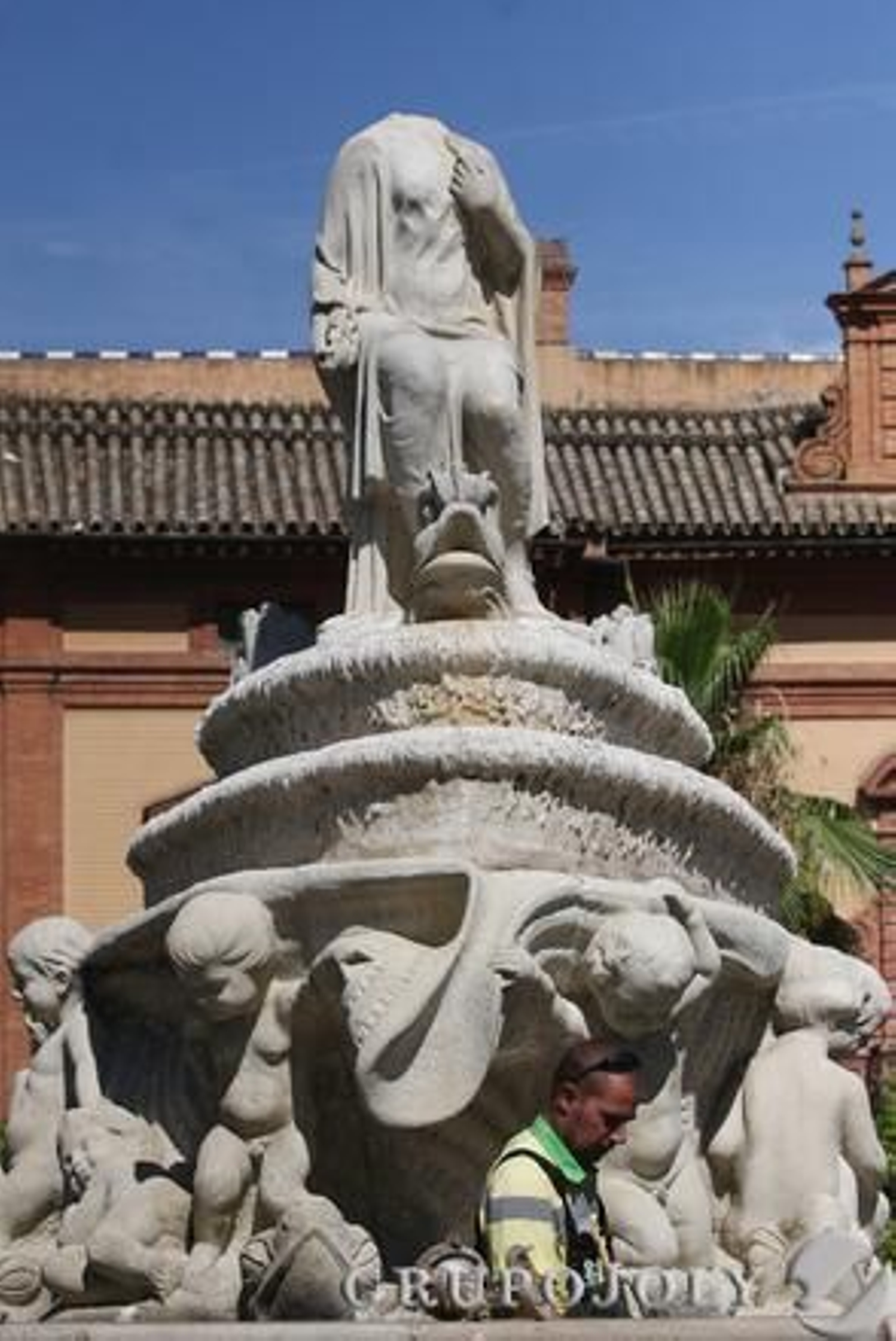 Foto: Belén Vargas/Mª Ángeles López