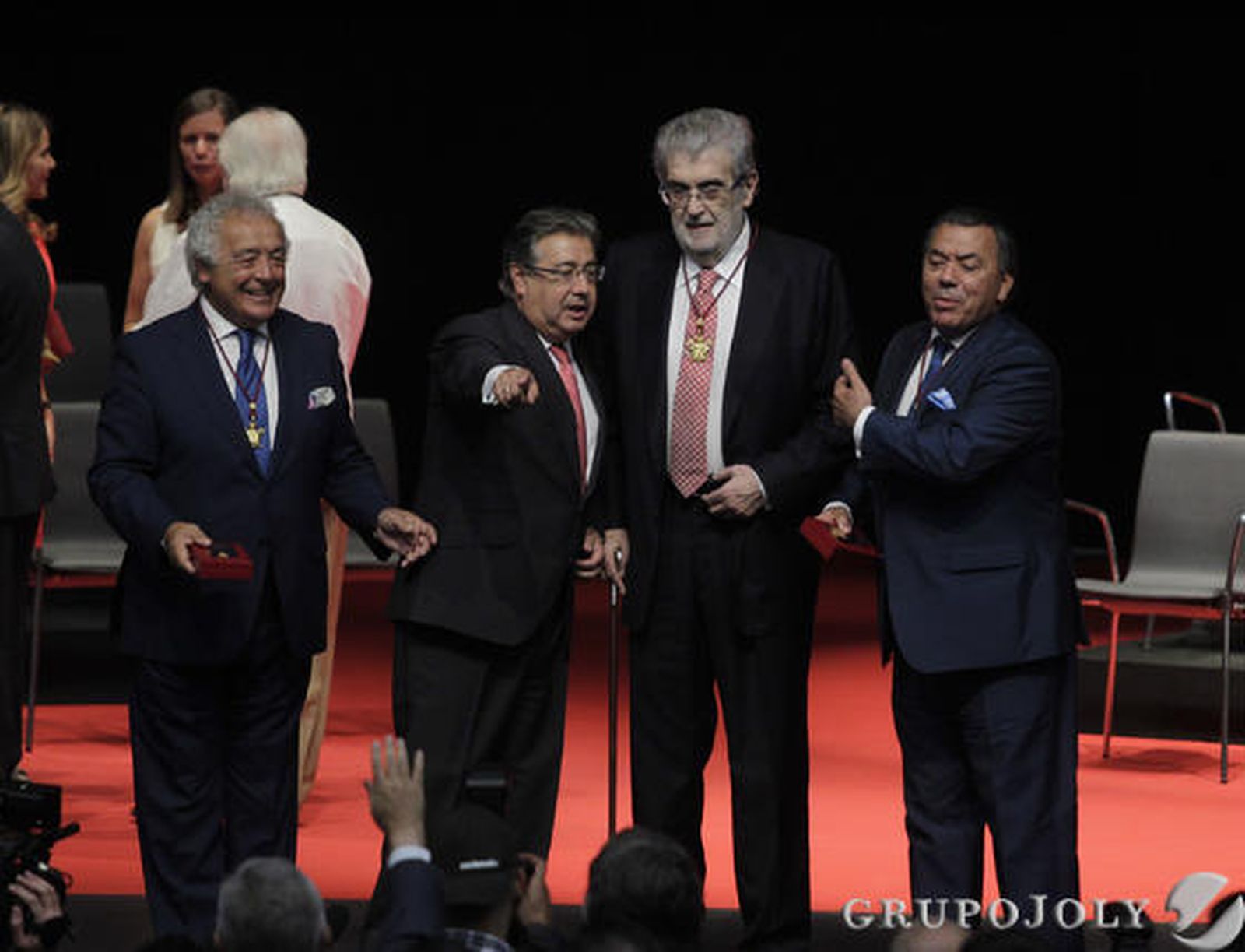 Foto: Antonio Pizarro