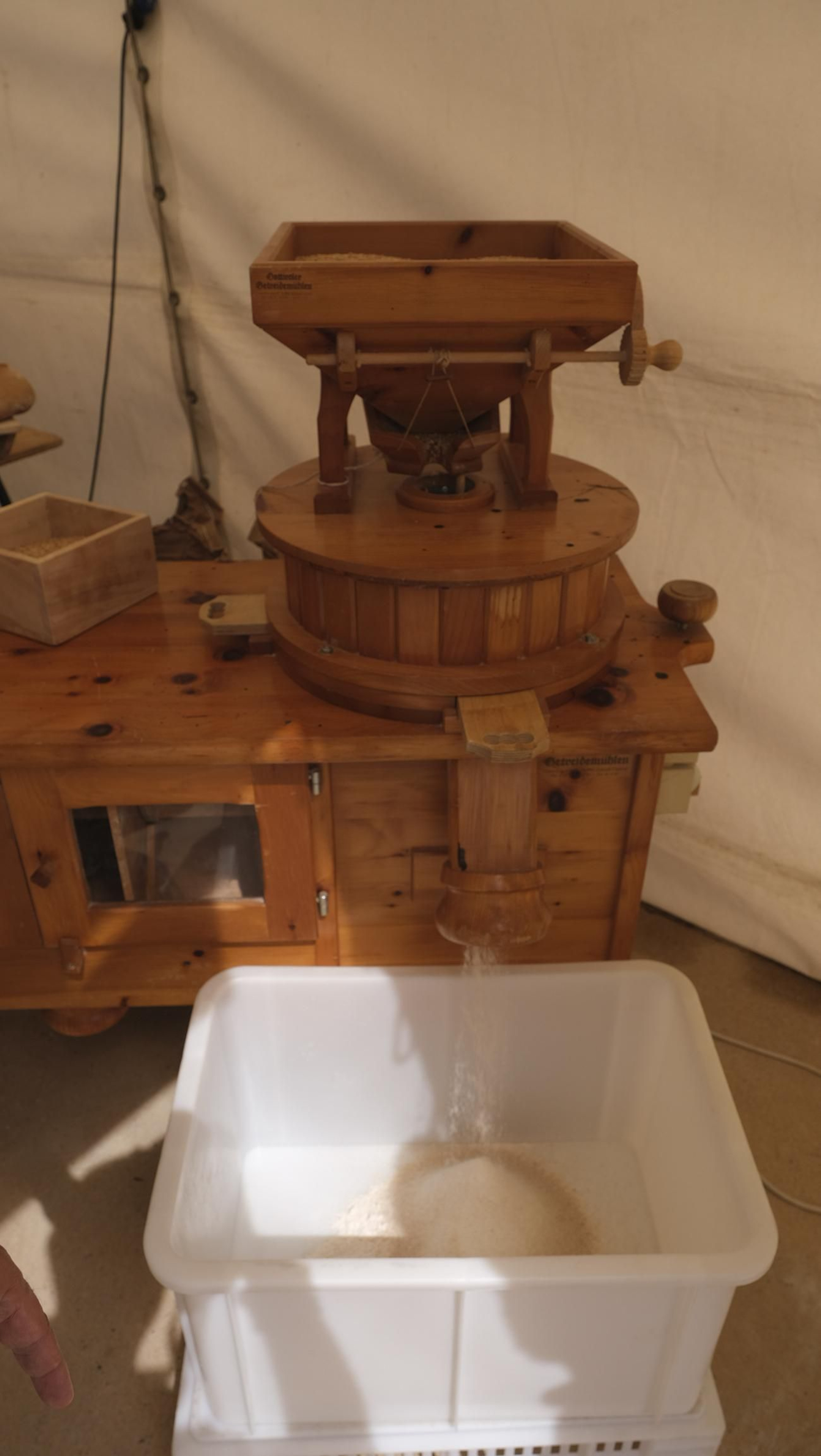 Agroferia de Vélez Rubio, en imágenes