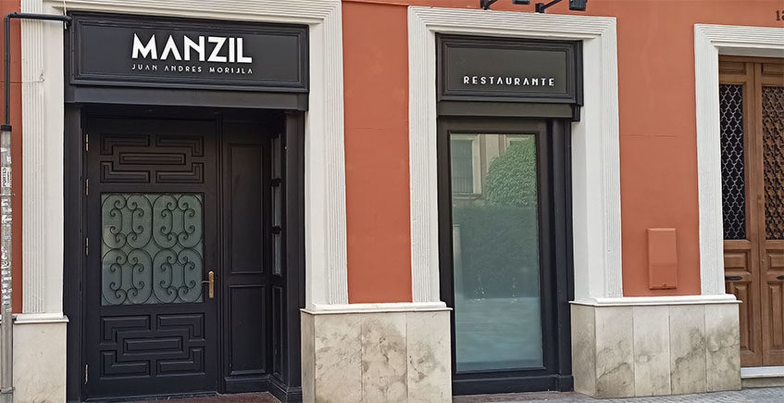 Dos restaurantes sevillanos seleccionados como las mejores aperturas de 2022