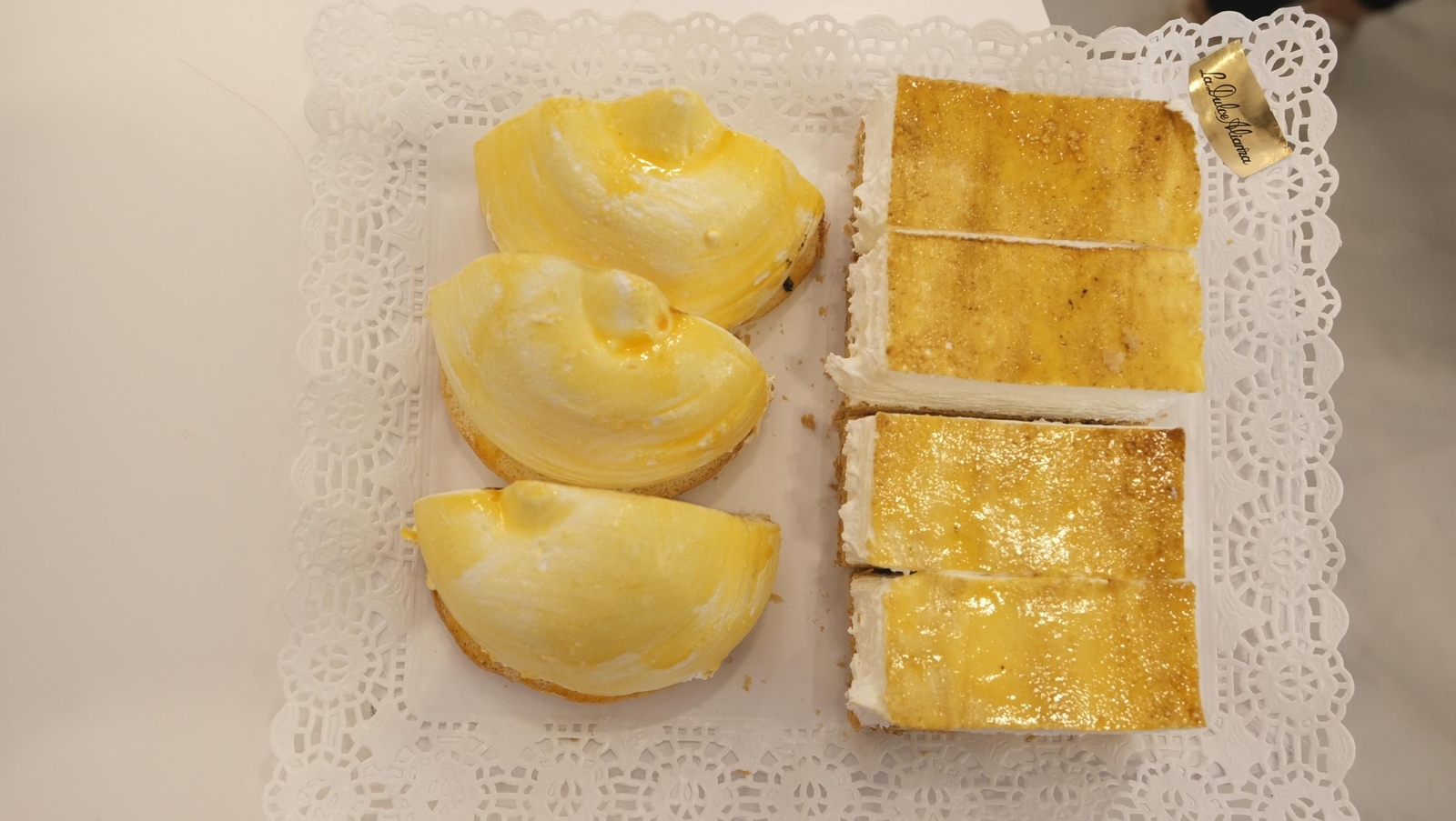 La Dulce Alianza se expande y aterriza en Aguadulce, en imágenes