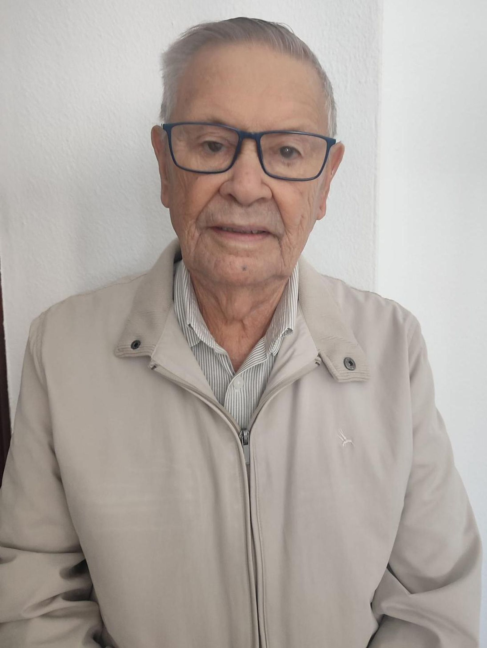 Andrés Márquez Fernández