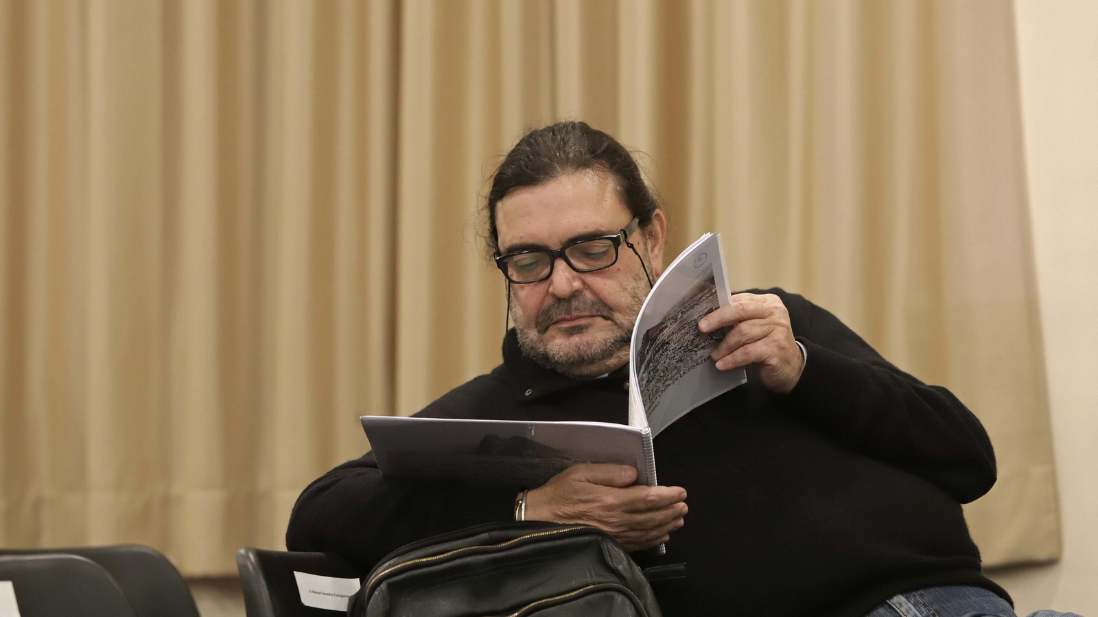 Jornada técnica de urbanismo del Grupo Joly y Europa Sur, en imágenes