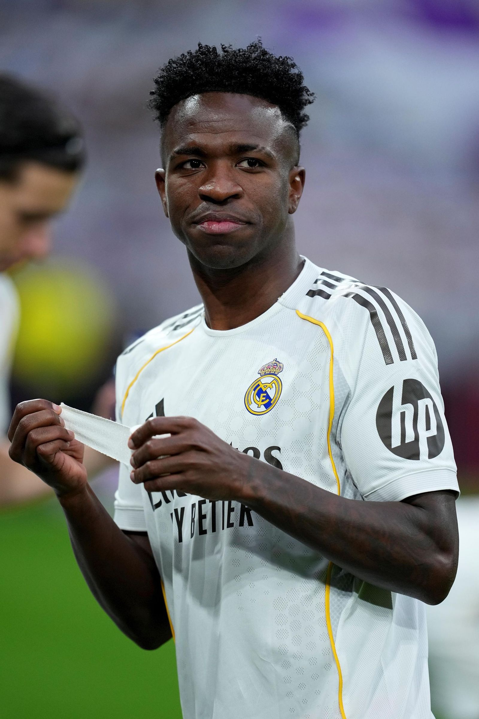 Las fotos del Real Madrid-Levante