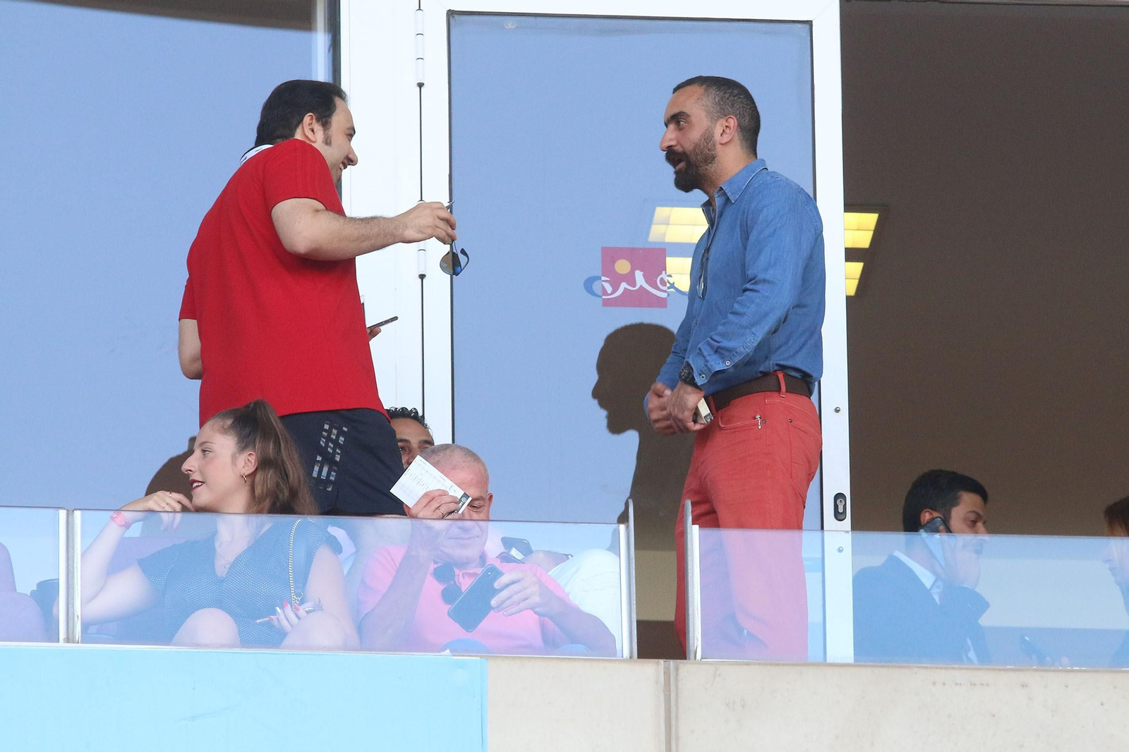 Las imágenes del UD Almería-Albacete (3-0)