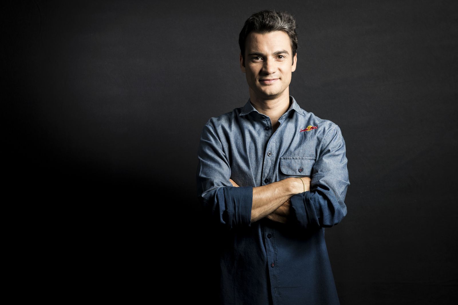 Dani Pedrosa.