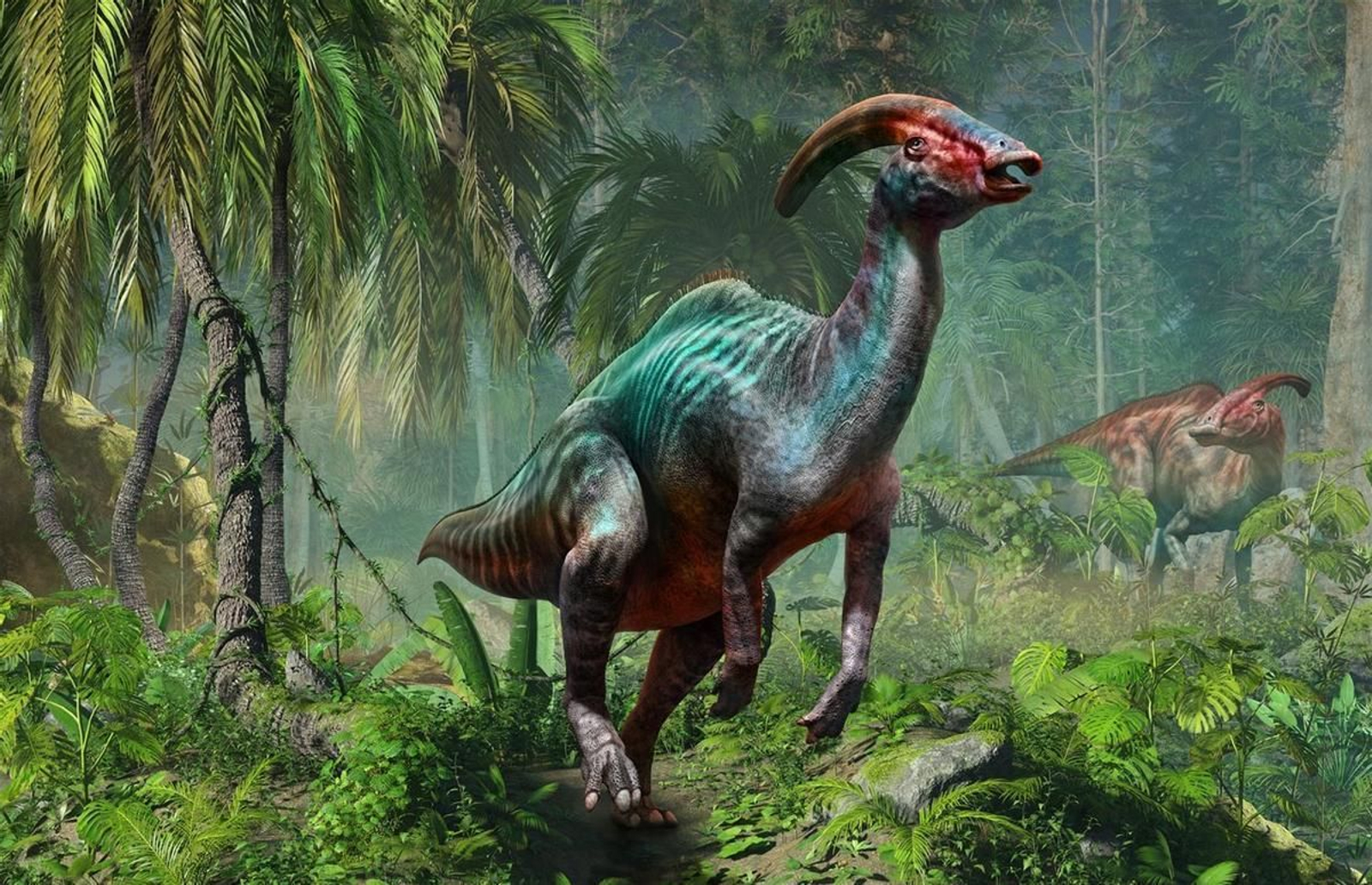 El mundo de los dinosaurios llega a Málaga estos días de la mano de ‘Explora Dinosaurs‘