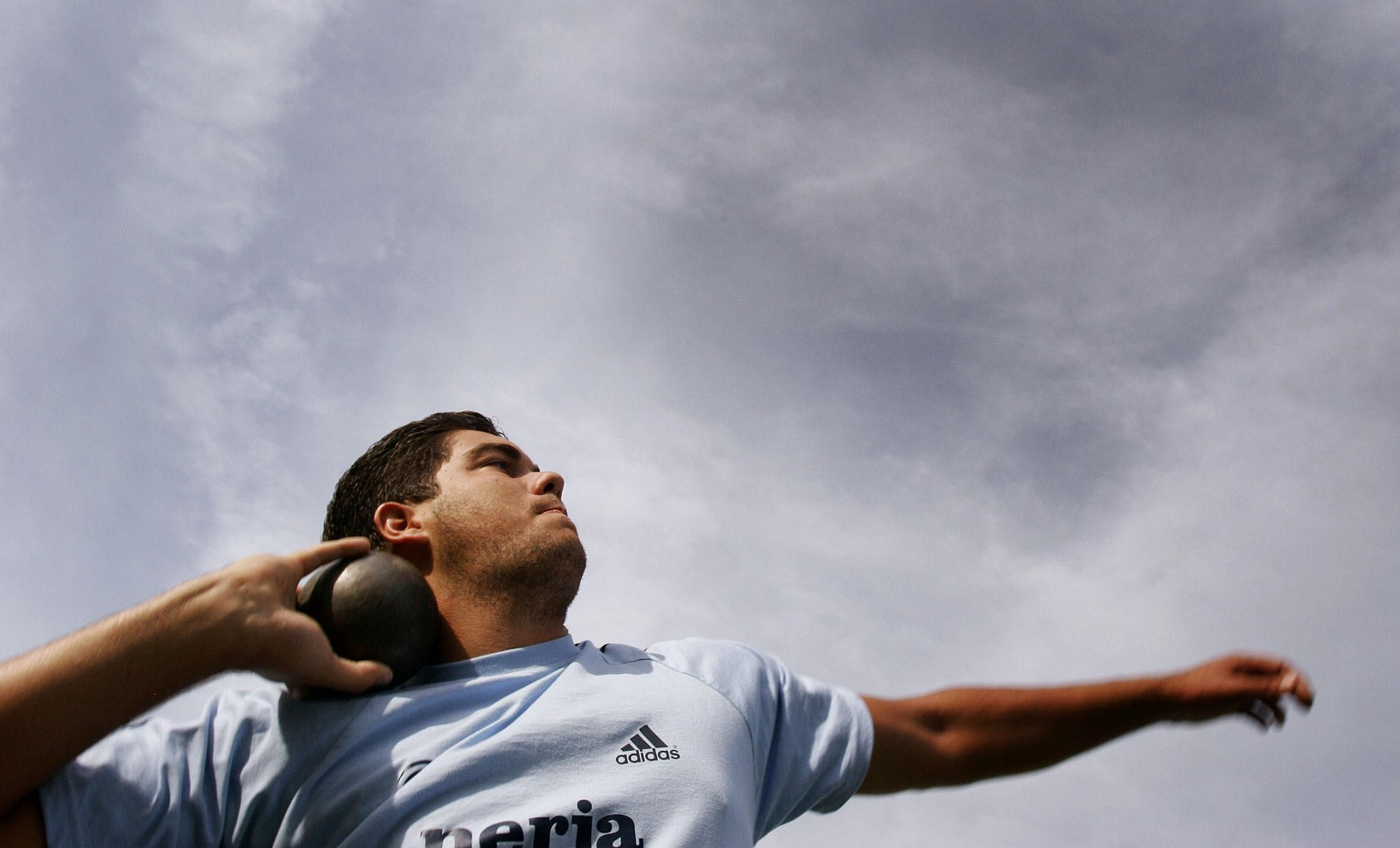 La carrera de Borja Vivas, en fotos