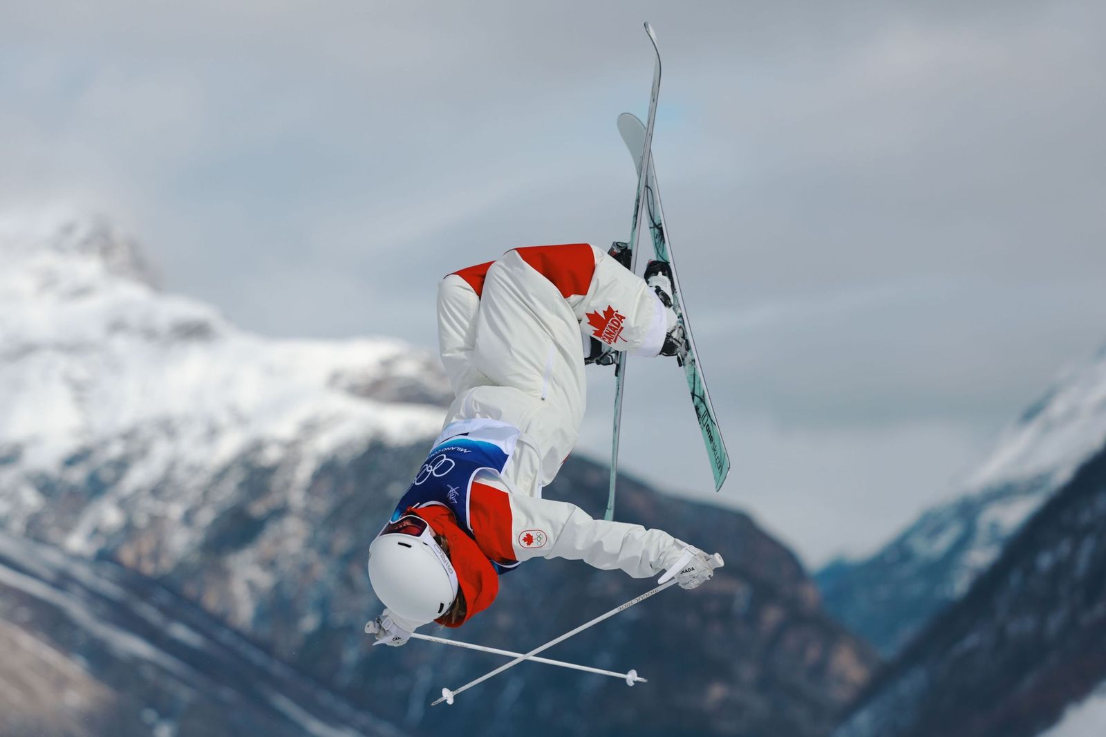 Las mejores fotos de los Juegos Olímpicos de invierno Milán Cortina d'Ampezzo 2026 | Sexta jornada