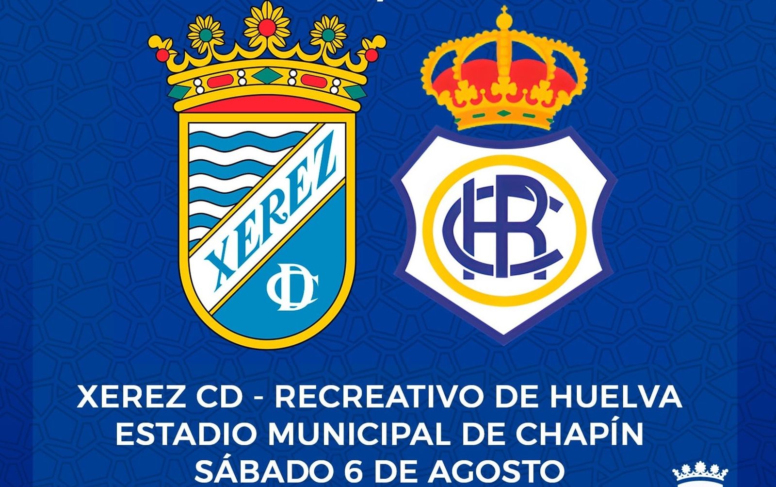 El club ha anunciado la fecha de su primer amistoso.