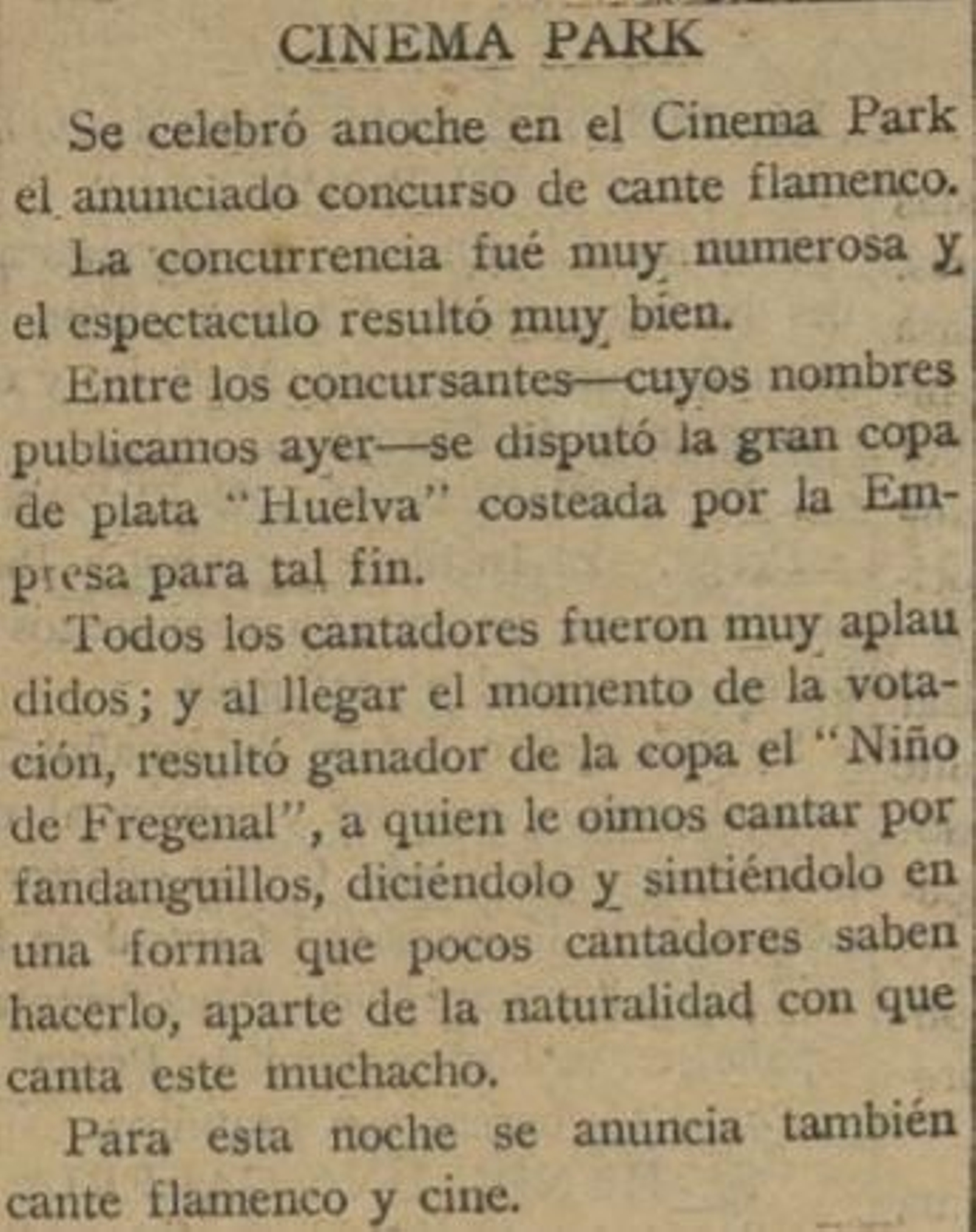 [4] La Provincia, 17 octubre 1929