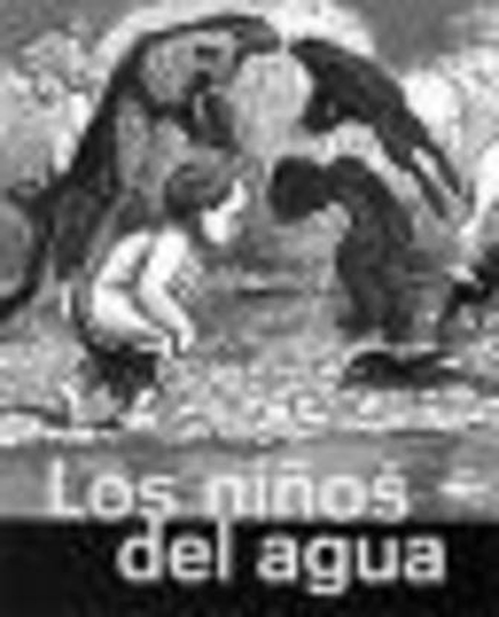 Fantasía antes de 'Alicia'