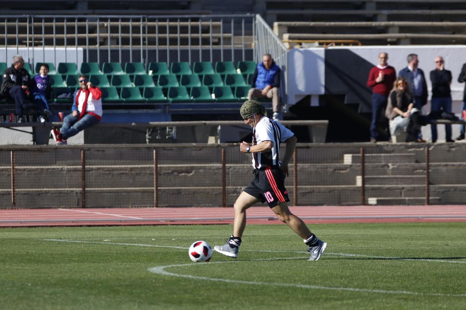 El Balona - UCAM Murcia en imágenes
