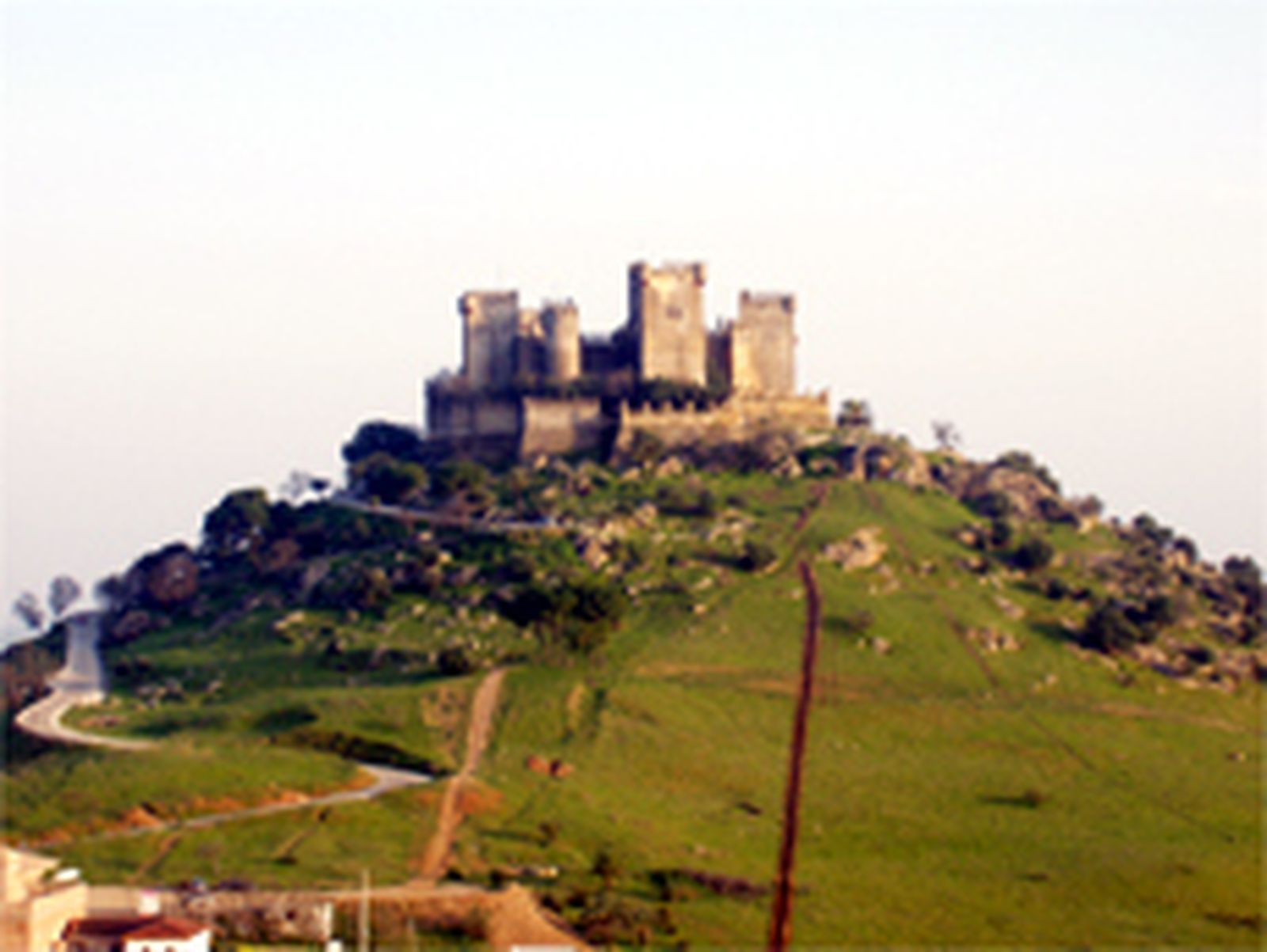 Un paseo por los pueblos ilustrados