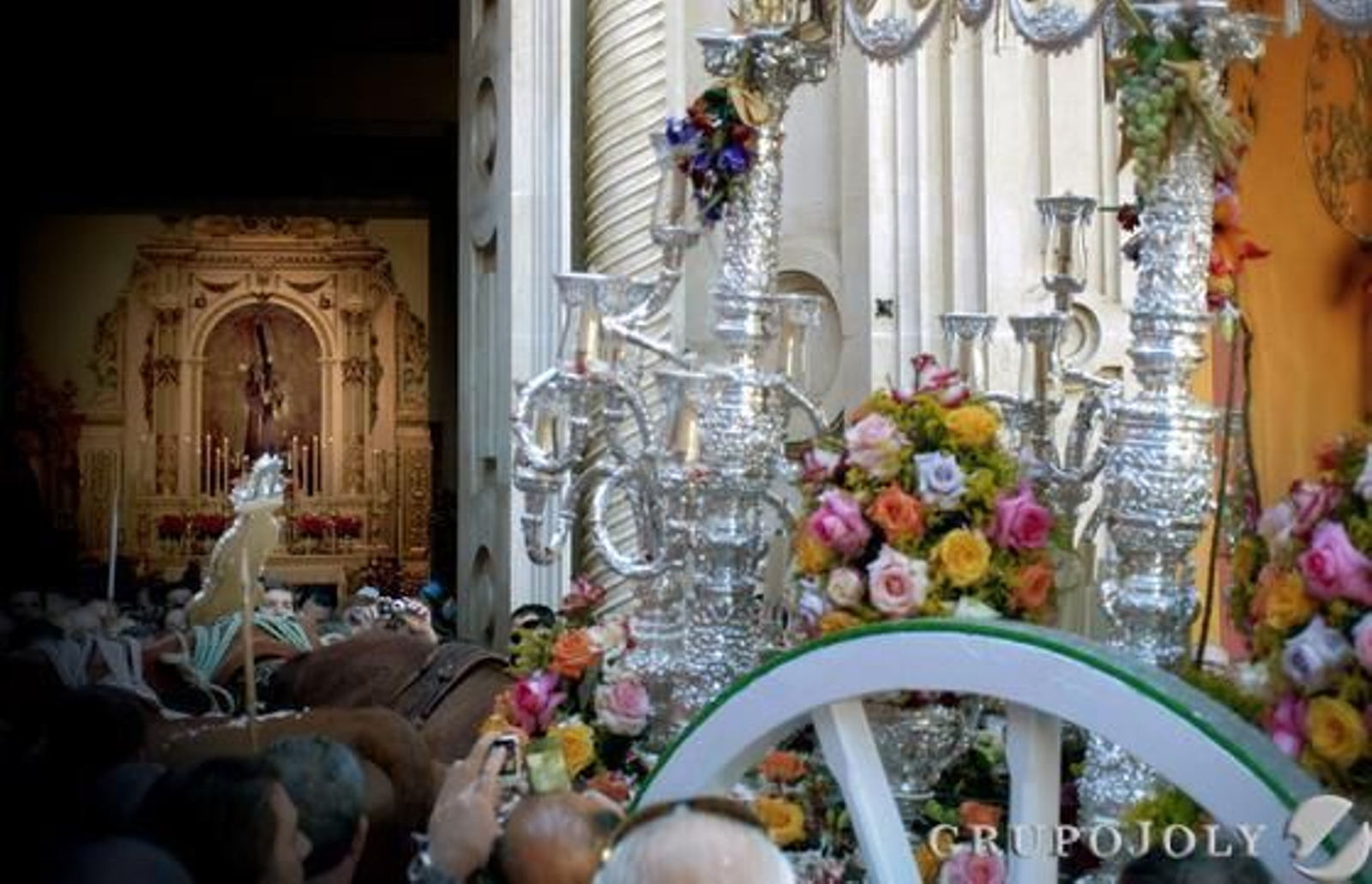 Foto: Antonio Pizarro