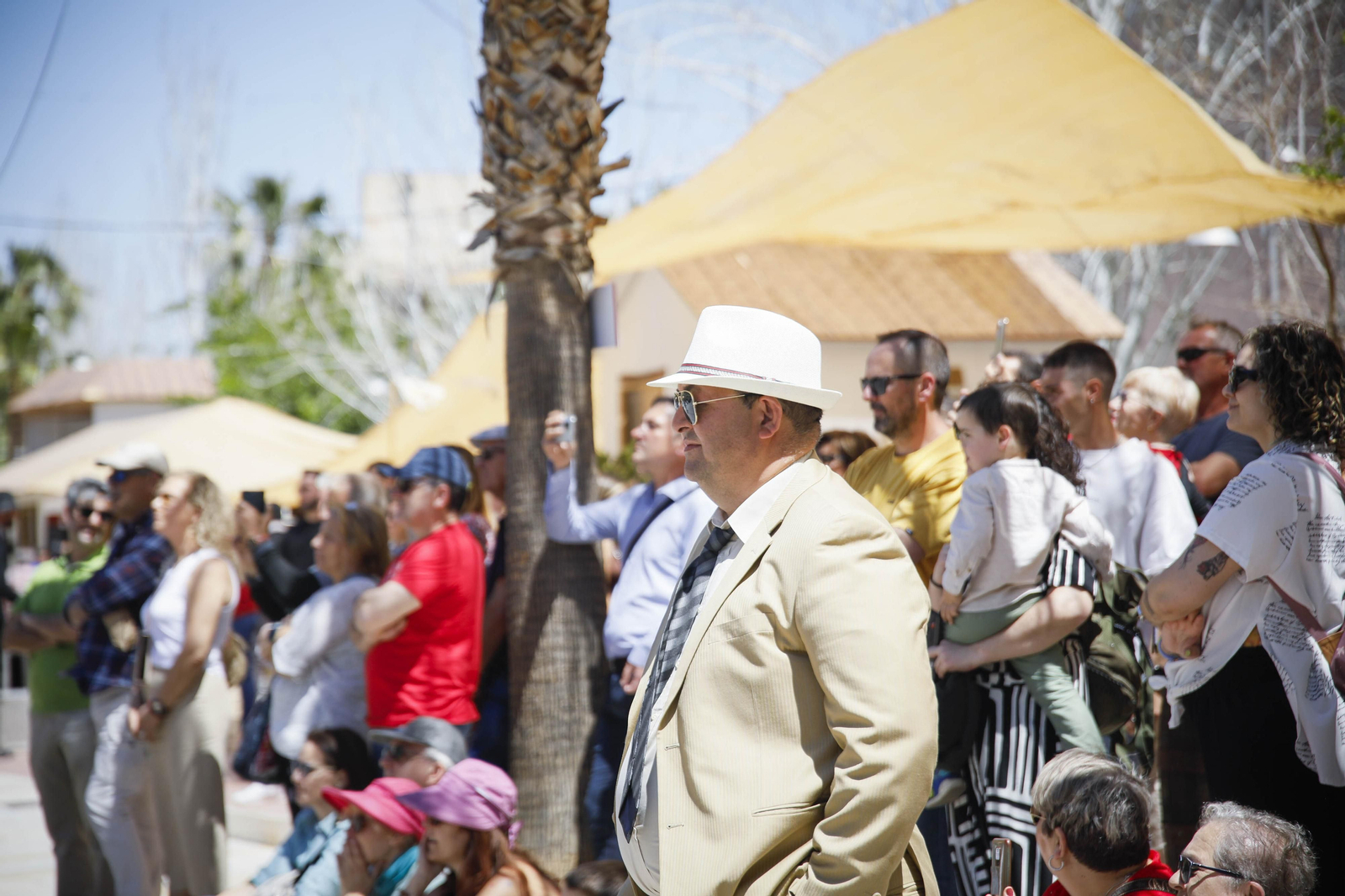 Imágenes de "Canteros y Caciques en la lucha por el Mármol" de Macael