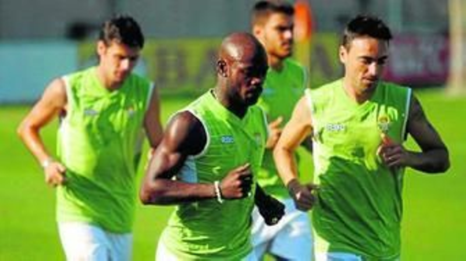 Rubén Castro es la alternativa a Pereira