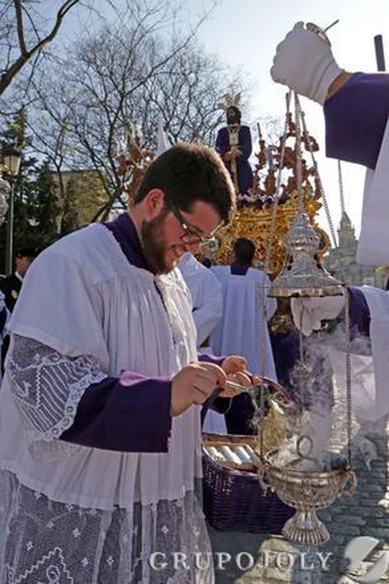 Foto: Pascual, Vanesa Lobo, Miguel Angel Gonzalez y Manuel Aranda