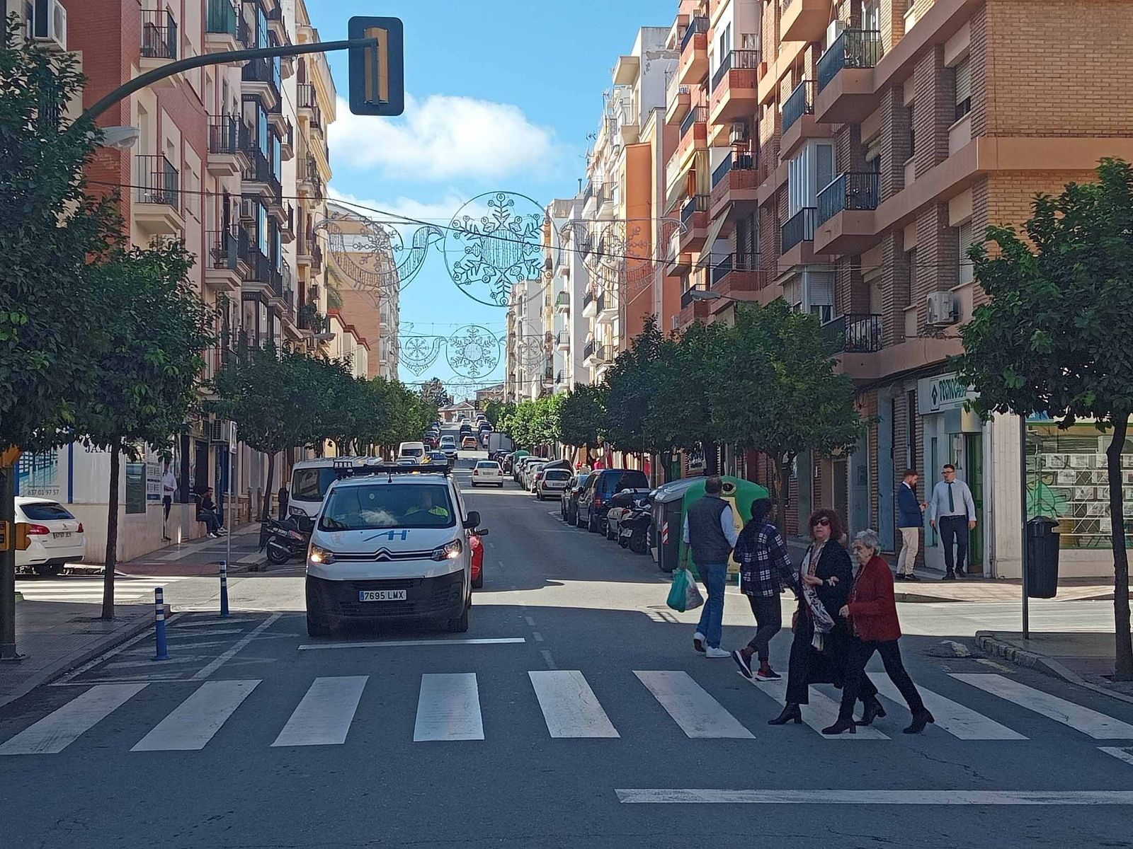 Barrio a Barrio: Imágenes de San Antonio