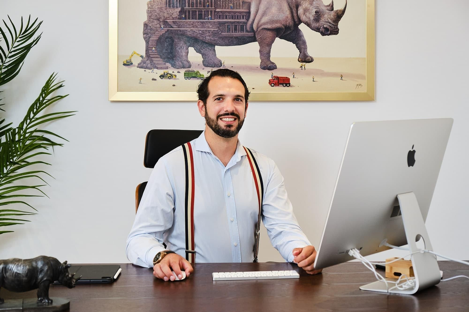 TBF Abogados: especialistas en derecho laboral en Málaga