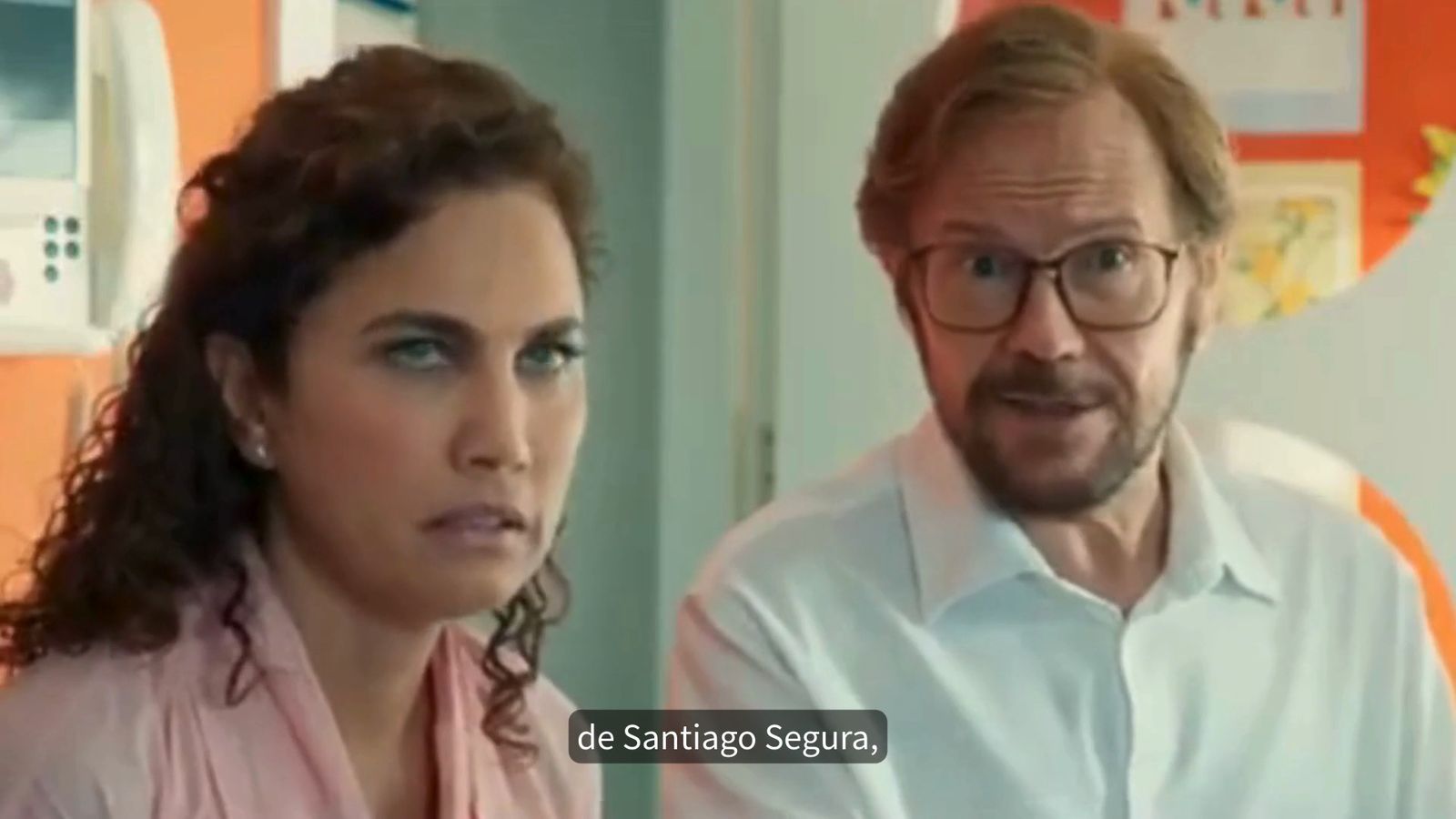 Últimas proyecciones del Festival de Cine Español Inédito en Jaén