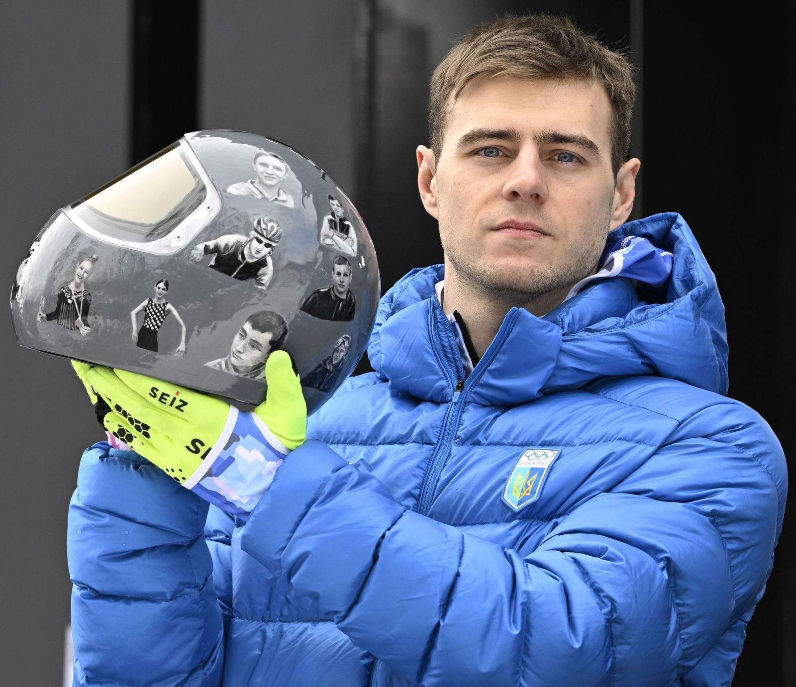 Las mejores fotos de los Juegos Olímpicos de invierno Milán Cortina d'Ampezzo 2026 | Sexta jornada