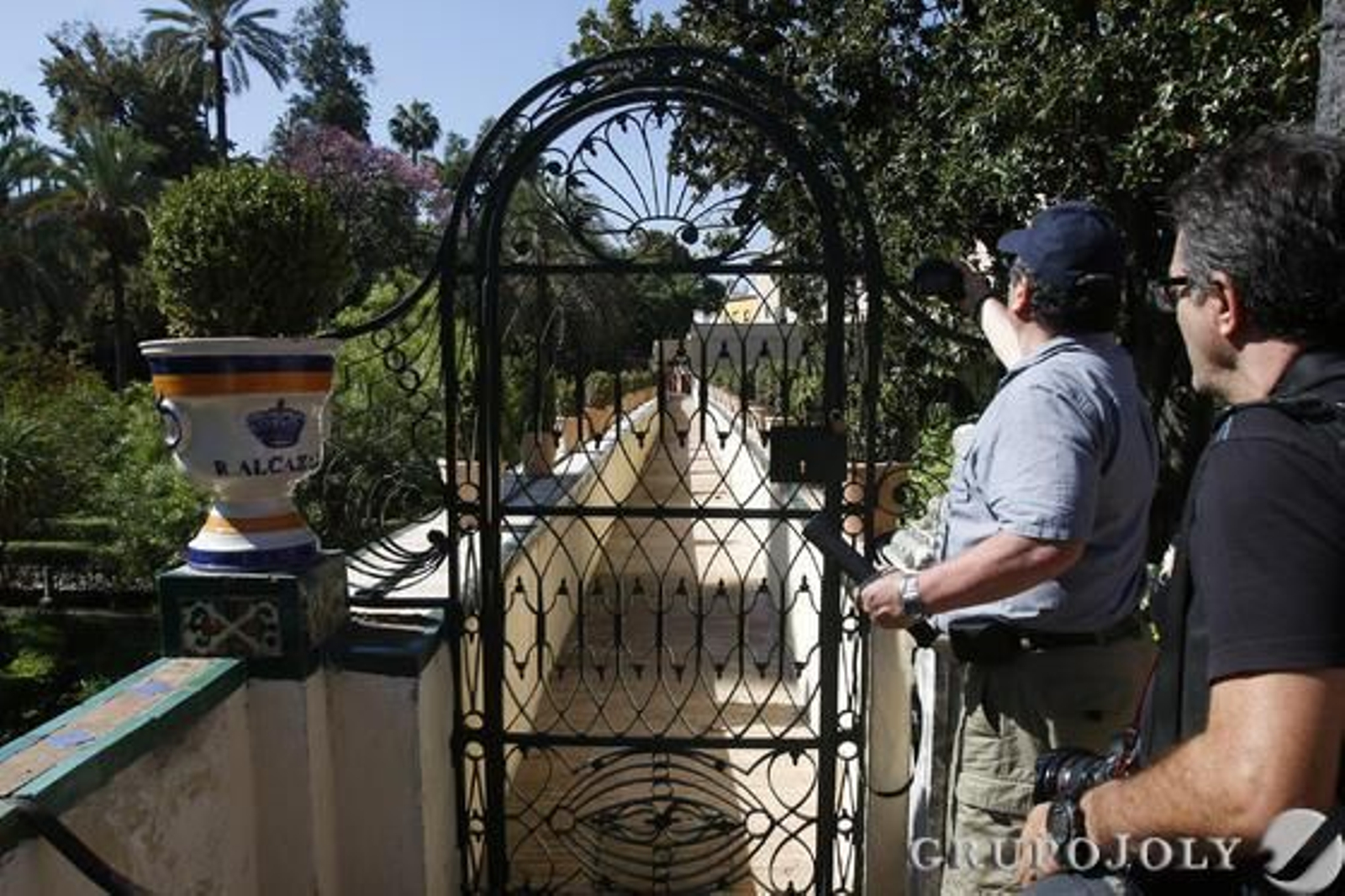 Foto: Antonio Pizarro