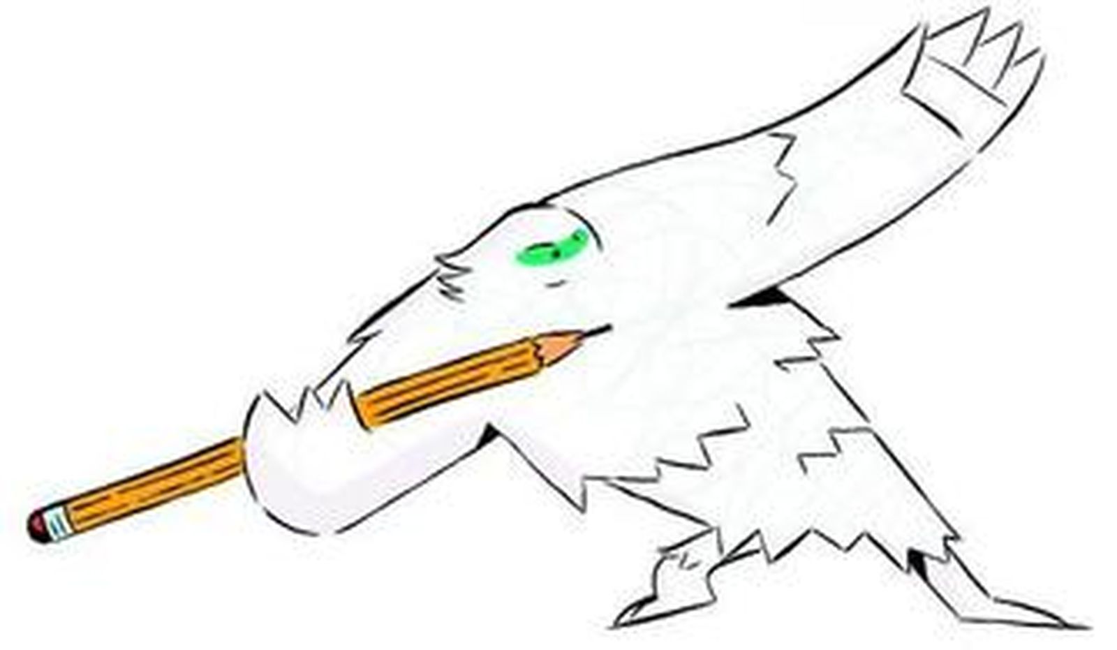 Ilustrados entre garabatos