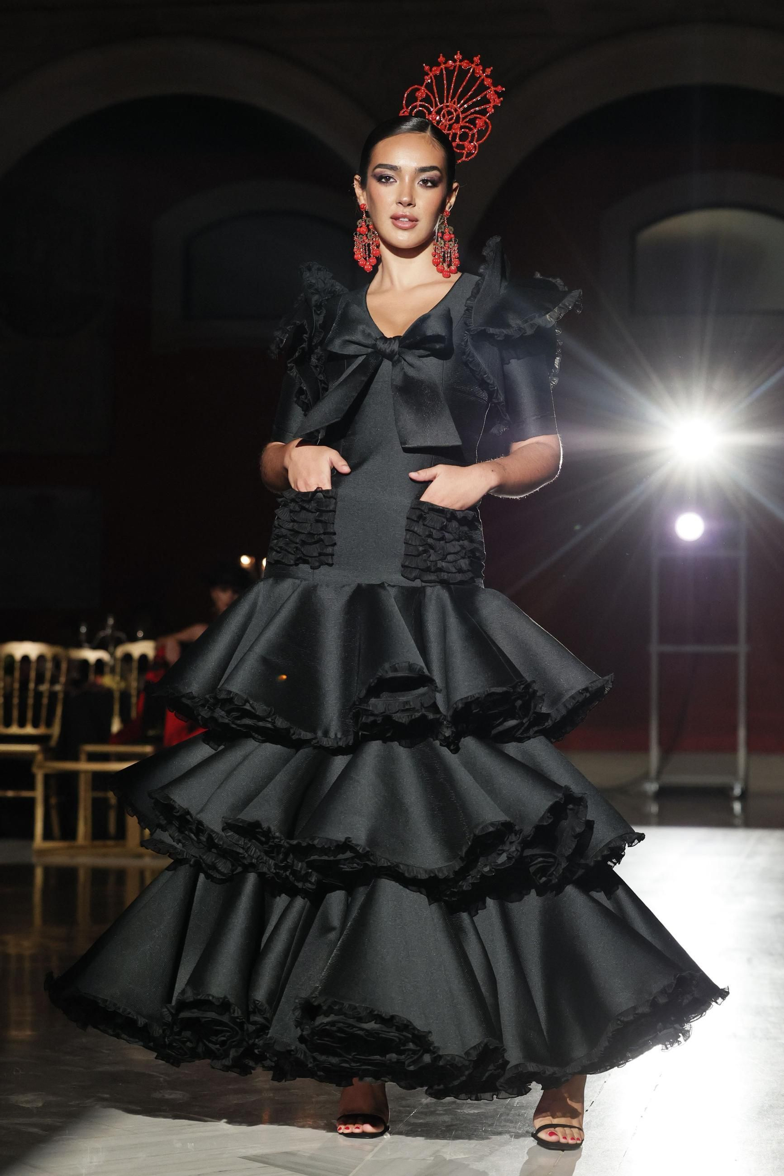 La presentación de We Love Flamenco 2026, en imágenes