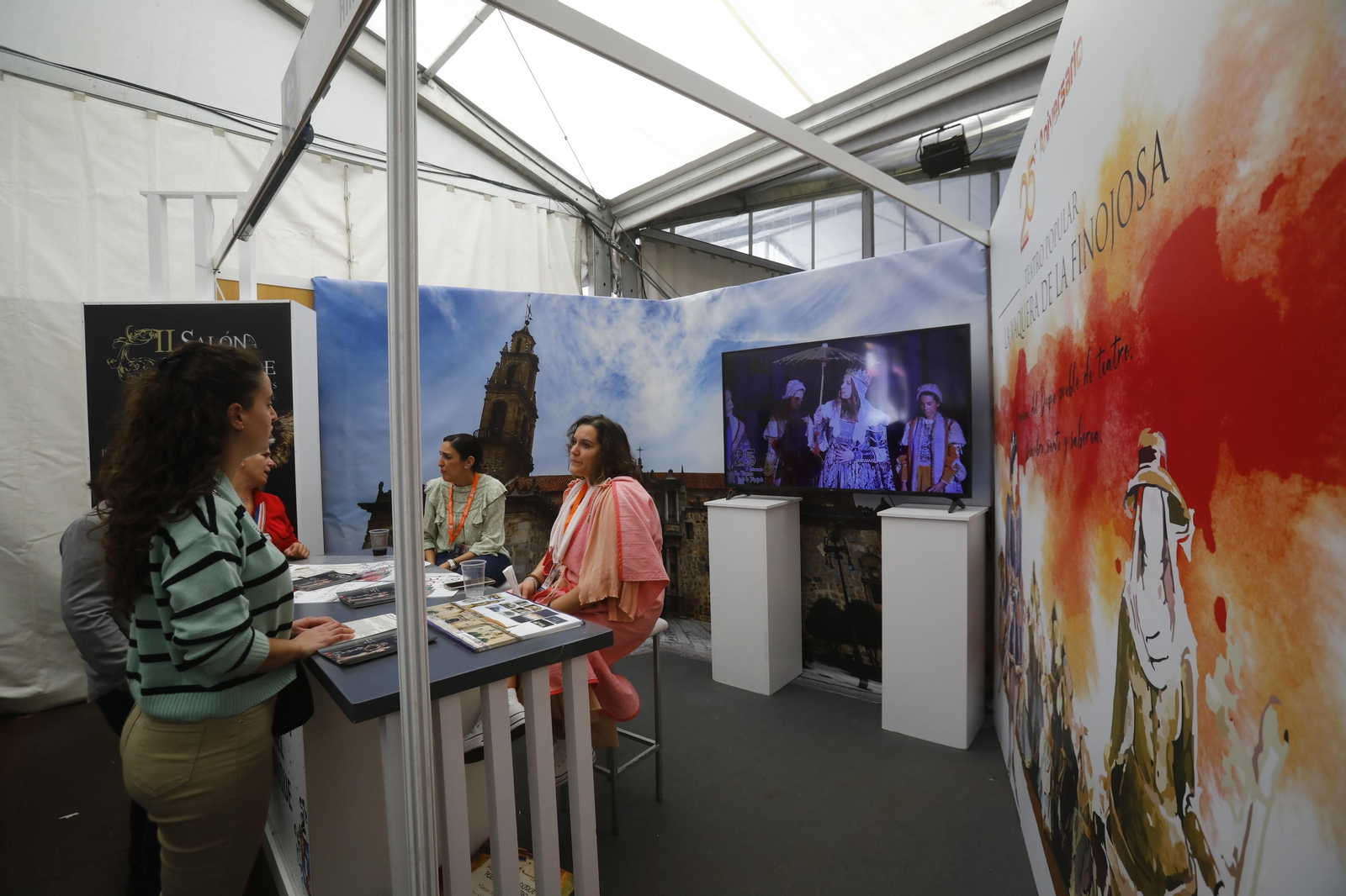 El día de grande de la Feria de los Municipios de Córdoba, en imágenes