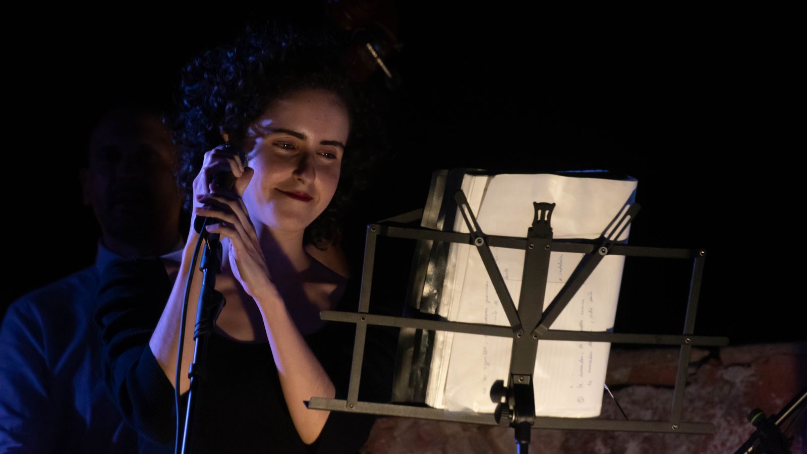 Las fotos del concierto de Sergio Díaz Quartet