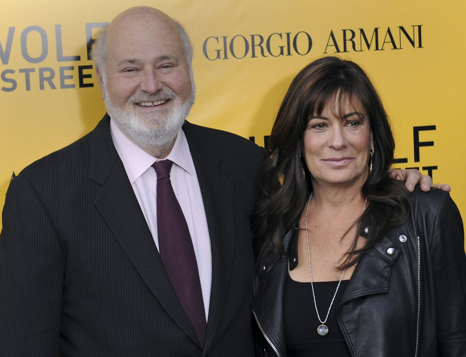 Actor y director Rob Reiner y su esposa Michele Singer son encontrados muertos en EE.UU.